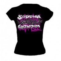 Triko Sodoma Gomora Worms FOXY