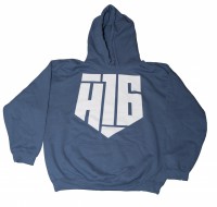 MIKINA H16